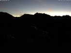 Archiv Foto Webcam Tiefenbach Oberstdorf 05:00