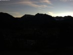 Archiv Foto Webcam Tiefenbach Oberstdorf 06:00