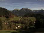 Archiv Foto Webcam Tiefenbach Oberstdorf 11:00
