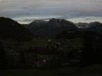 Archiv Foto Webcam Tiefenbach Oberstdorf 15:00