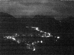 Archiv Foto Webcam Tiefenbach Oberstdorf 23:00