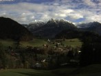 Archiv Foto Webcam Tiefenbach Oberstdorf 11:00