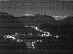 Archiv Foto Webcam Tiefenbach Oberstdorf 03:00