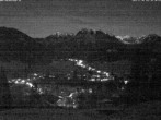 Archiv Foto Webcam Tiefenbach Oberstdorf 01:00