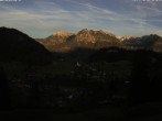 Archiv Foto Webcam Tiefenbach Oberstdorf 15:00