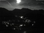 Archiv Foto Webcam Tiefenbach Oberstdorf 17:00