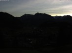 Archiv Foto Webcam Tiefenbach Oberstdorf 06:00