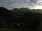 Archiv Foto Webcam Tiefenbach Oberstdorf 07:00