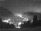 Archiv Foto Webcam Tiefenbach Oberstdorf 00:00