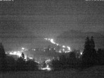 Archiv Foto Webcam Tiefenbach Oberstdorf 01:00