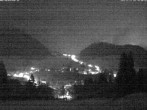 Archiv Foto Webcam Tiefenbach Oberstdorf 02:00
