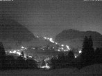 Archiv Foto Webcam Tiefenbach Oberstdorf 04:00
