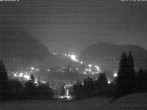 Archiv Foto Webcam Tiefenbach Oberstdorf 05:00