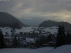 Archived image Webcam Nebelhorn and Rubihorn 07:00