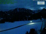 Archiv Foto Webcam Nebelhornblick 06:00