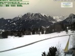 Archived image Webcam Hotel Nebelhornblick 07:00