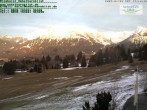 Archiv Foto Webcam Nebelhornblick 15:00