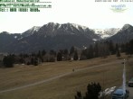 Archiv Foto Webcam Nebelhornblick 15:00