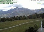 Archiv Foto Webcam Nebelhornblick 13:00