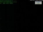 Archiv Foto Webcam Nebelhornblick 01:00