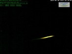 Archiv Foto Webcam Nebelhornblick 01:00