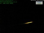 Archiv Foto Webcam Nebelhornblick 01:00