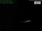 Archiv Foto Webcam Nebelhornblick 23:00