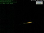 Archiv Foto Webcam Nebelhornblick 01:00