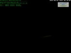Archiv Foto Webcam Nebelhornblick 03:00