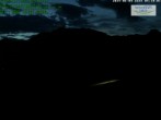 Archiv Foto Webcam Nebelhornblick 03:00