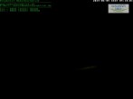 Archiv Foto Webcam Nebelhornblick 03:00