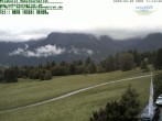 Archiv Foto Webcam Nebelhornblick 09:00