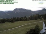 Archiv Foto Webcam Nebelhornblick 15:00