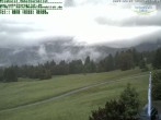 Archiv Foto Webcam Nebelhornblick 05:00