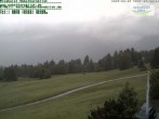 Archiv Foto Webcam Nebelhornblick 06:00