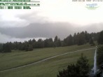 Archiv Foto Webcam Nebelhornblick 05:00