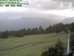 Archiv Foto Webcam Nebelhornblick 07:00