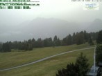 Archived image Webcam Hotel Nebelhornblick 19:00