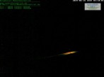 Archiv Foto Webcam Nebelhornblick 01:00