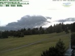 Archiv Foto Webcam Nebelhornblick 06:00