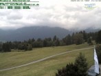 Archiv Foto Webcam Nebelhornblick 11:00