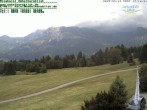 Archiv Foto Webcam Nebelhornblick 15:00