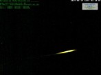Archiv Foto Webcam Nebelhornblick 00:00