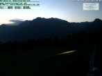 Archiv Foto Webcam Nebelhornblick 04:00