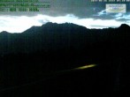 Archiv Foto Webcam Nebelhornblick 03:00