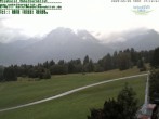 Archiv Foto Webcam Nebelhornblick 15:00