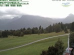 Archiv Foto Webcam Nebelhornblick 17:00