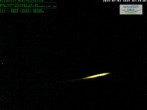 Archiv Foto Webcam Nebelhornblick 01:00