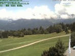 Archiv Foto Webcam Nebelhornblick 13:00