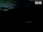 Archiv Foto Webcam Nebelhornblick 03:00